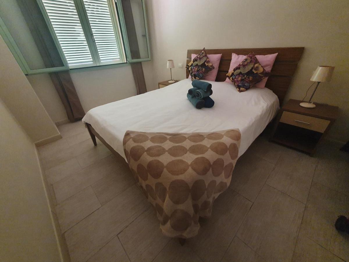 Appartement Sal Santa Maria Exterior foto
