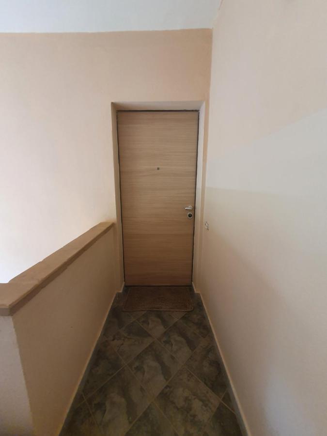 Appartement Sal Santa Maria Exterior foto