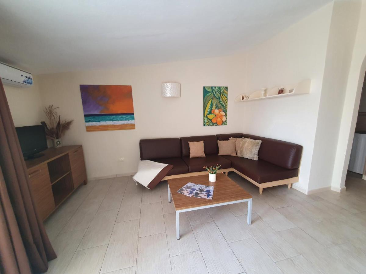 Appartement Sal Santa Maria Exterior foto