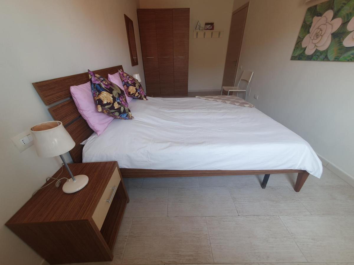 Appartement Sal Santa Maria Exterior foto
