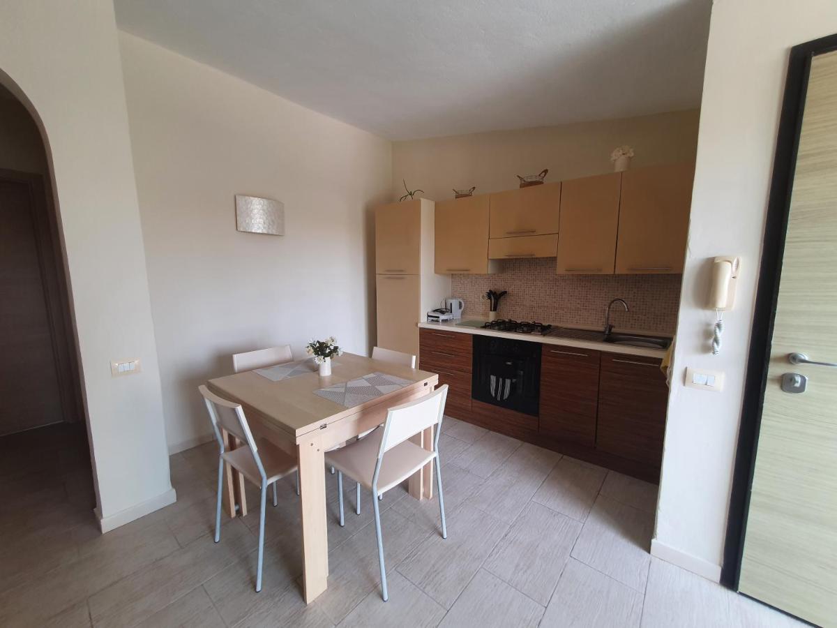 Appartement Sal Santa Maria Exterior foto