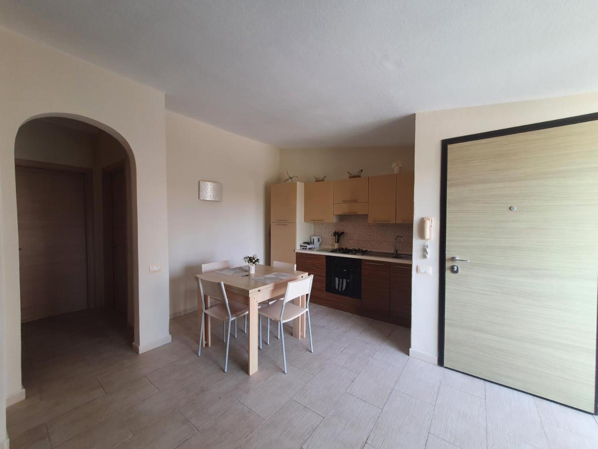 Appartement Sal Santa Maria Exterior foto