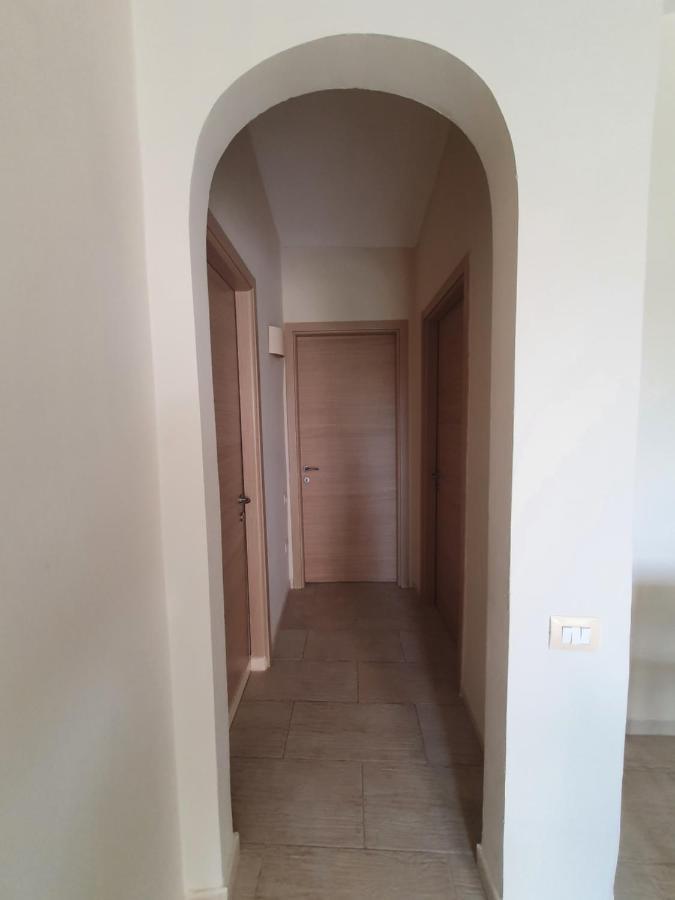 Appartement Sal Santa Maria Exterior foto