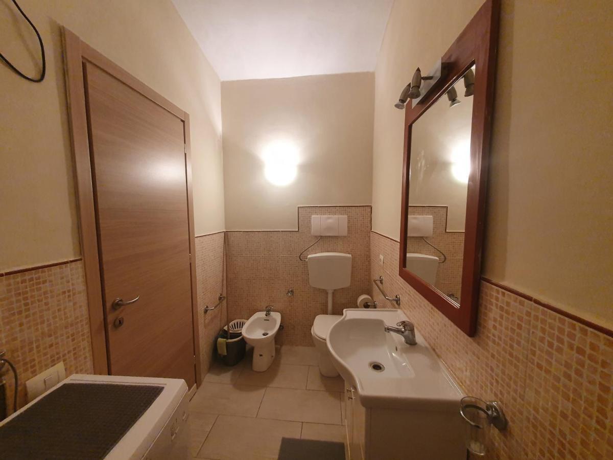 Appartement Sal Santa Maria Exterior foto