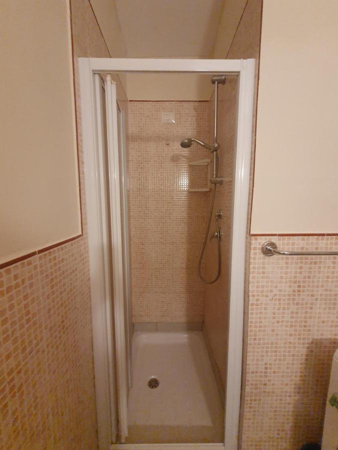 Appartement Sal Santa Maria Exterior foto