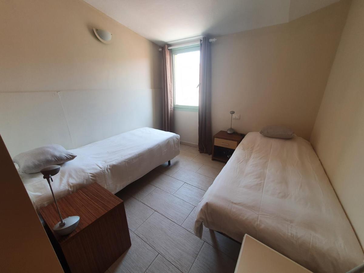 Appartement Sal Santa Maria Exterior foto