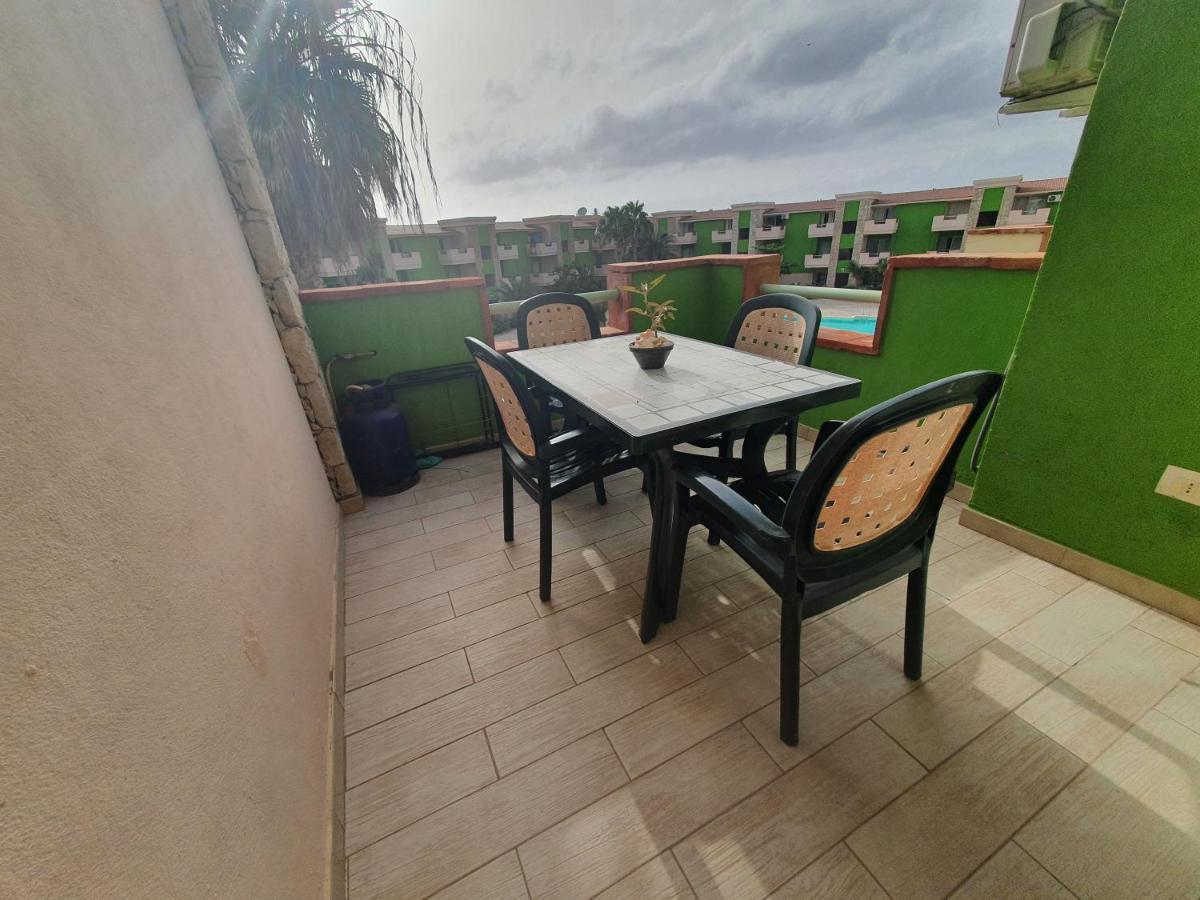 Appartement Sal Santa Maria Exterior foto